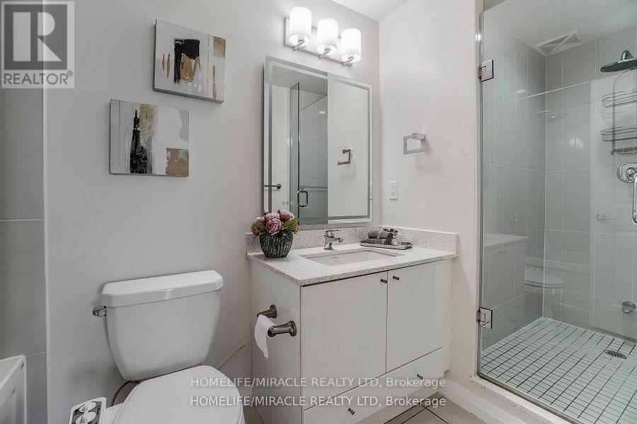 2302 - 55 Eglinton Avenue W, Mississauga, Ontario  L5R 0E4 - Photo 22 - W12905546