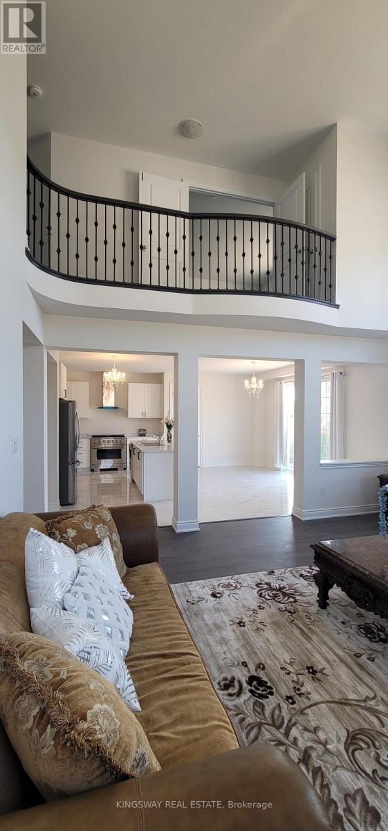 167 Trail Boulevard, Springwater, Ontario  L9X 0S7 - Photo 15 - S12906136