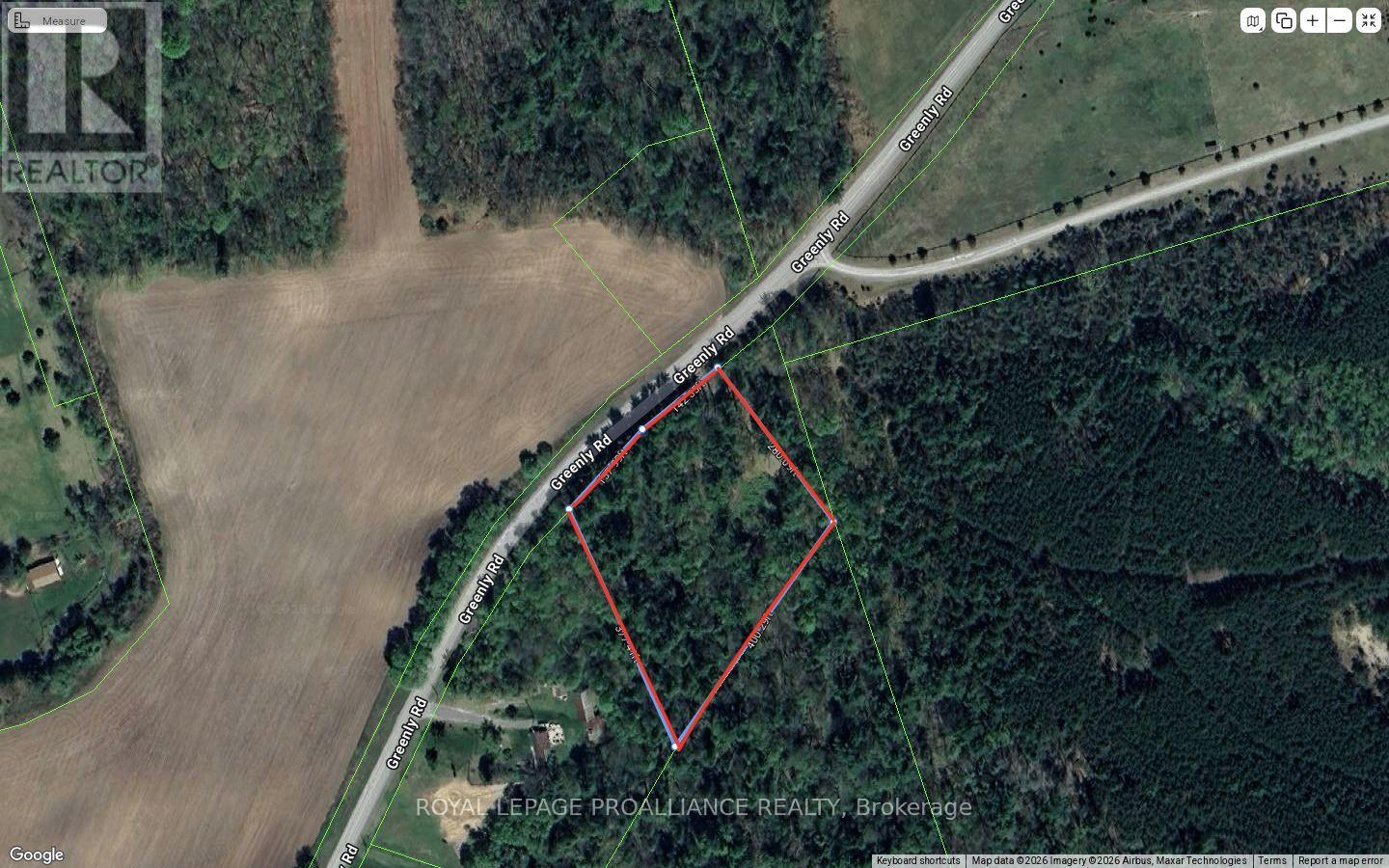 97 GREENLY ROAD, Trent Hills, Ontario