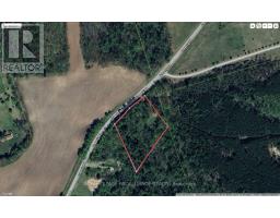 97 GREENLY ROAD, Trent Hills, Ontario