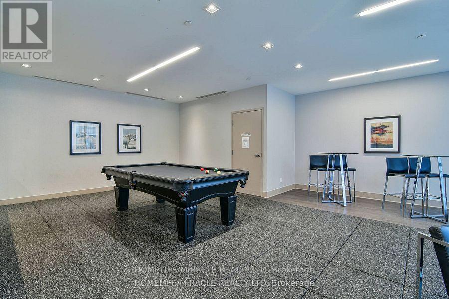 2302 - 55 Eglinton Avenue W, Mississauga, Ontario  L5R 0E4 - Photo 35 - W12905546