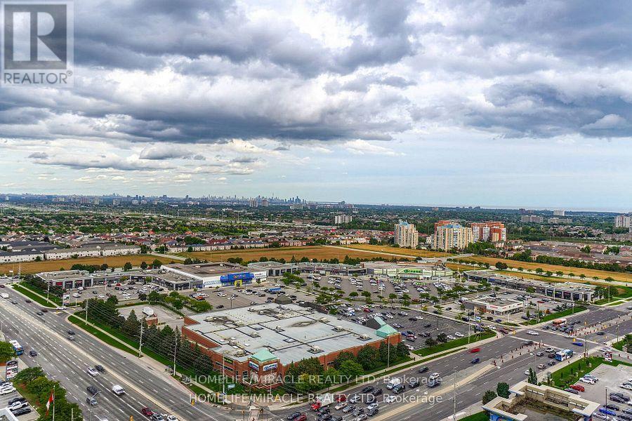 2302 - 55 Eglinton Avenue W, Mississauga, Ontario  L5R 0E4 - Photo 30 - W12905546