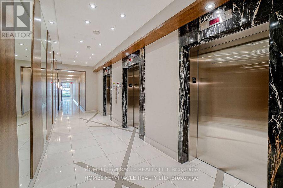 2302 - 55 Eglinton Avenue W, Mississauga, Ontario  L5R 0E4 - Photo 6 - W12905546