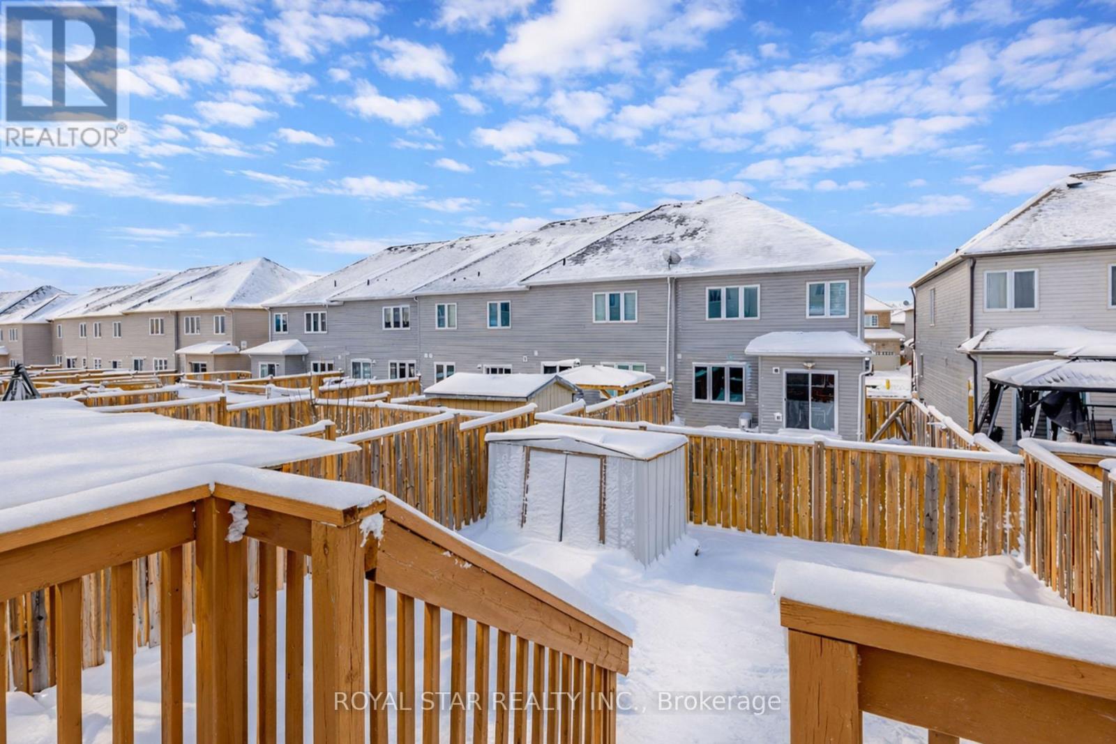 877 Cook Crescent, Shelburne, Ontario  L9V 3V1 - Photo 47 - X12905162