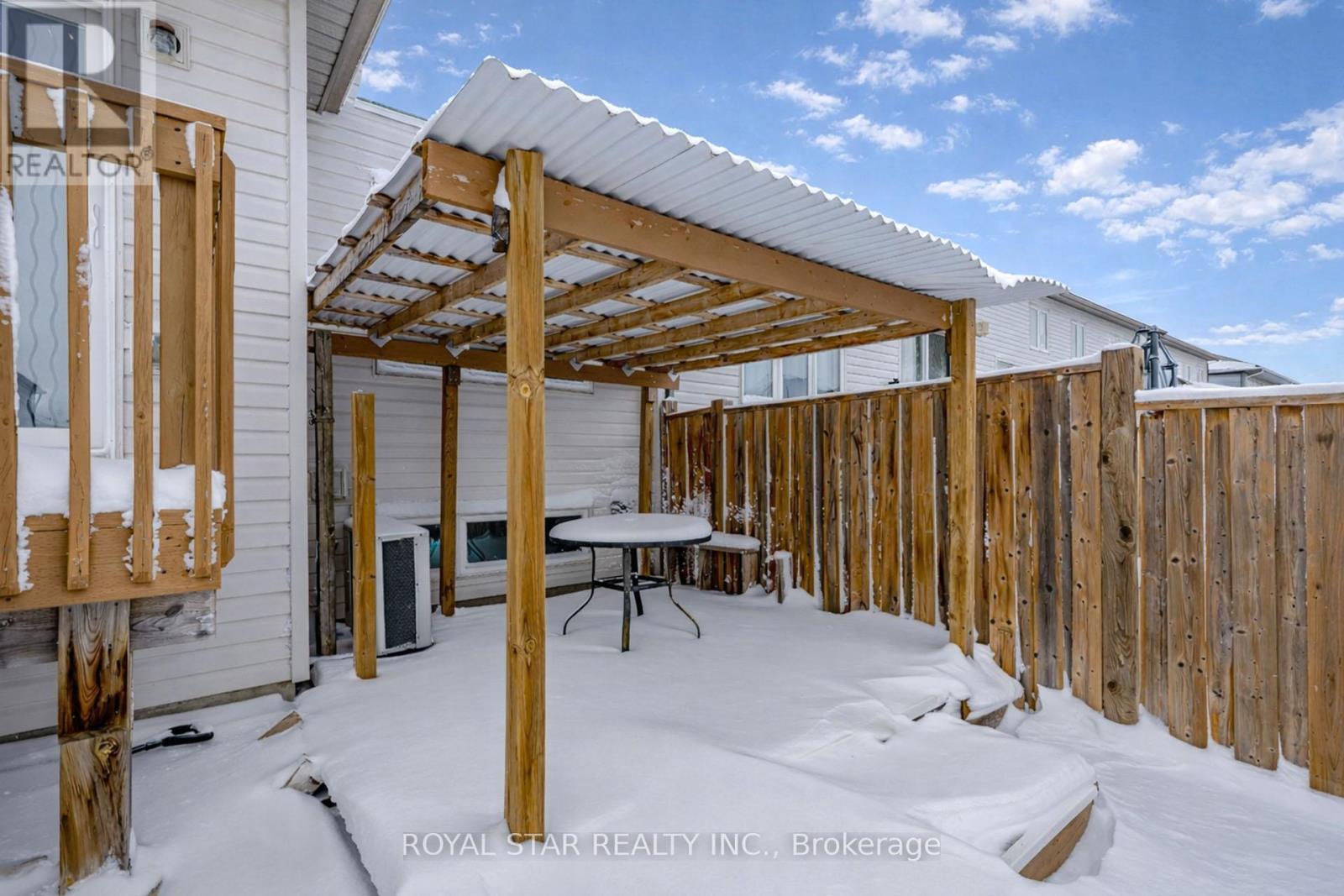 877 Cook Crescent, Shelburne, Ontario  L9V 3V1 - Photo 49 - X12905162