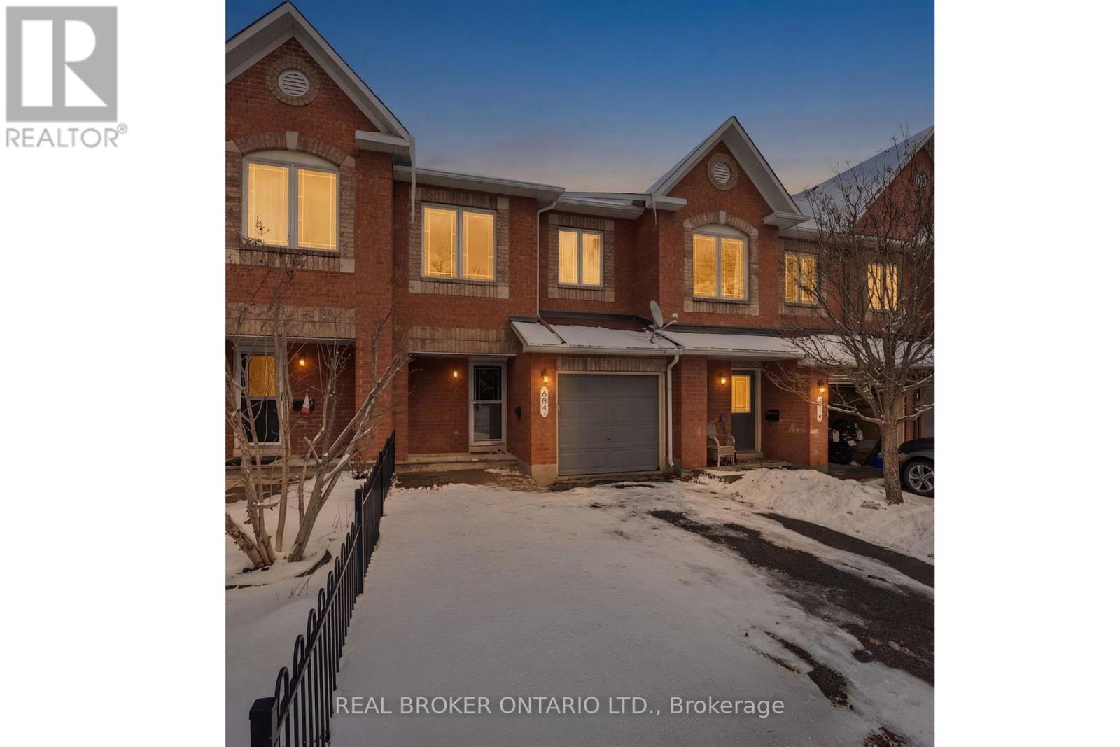 397 STATEWOOD DRIVE, Ottawa, Ontario