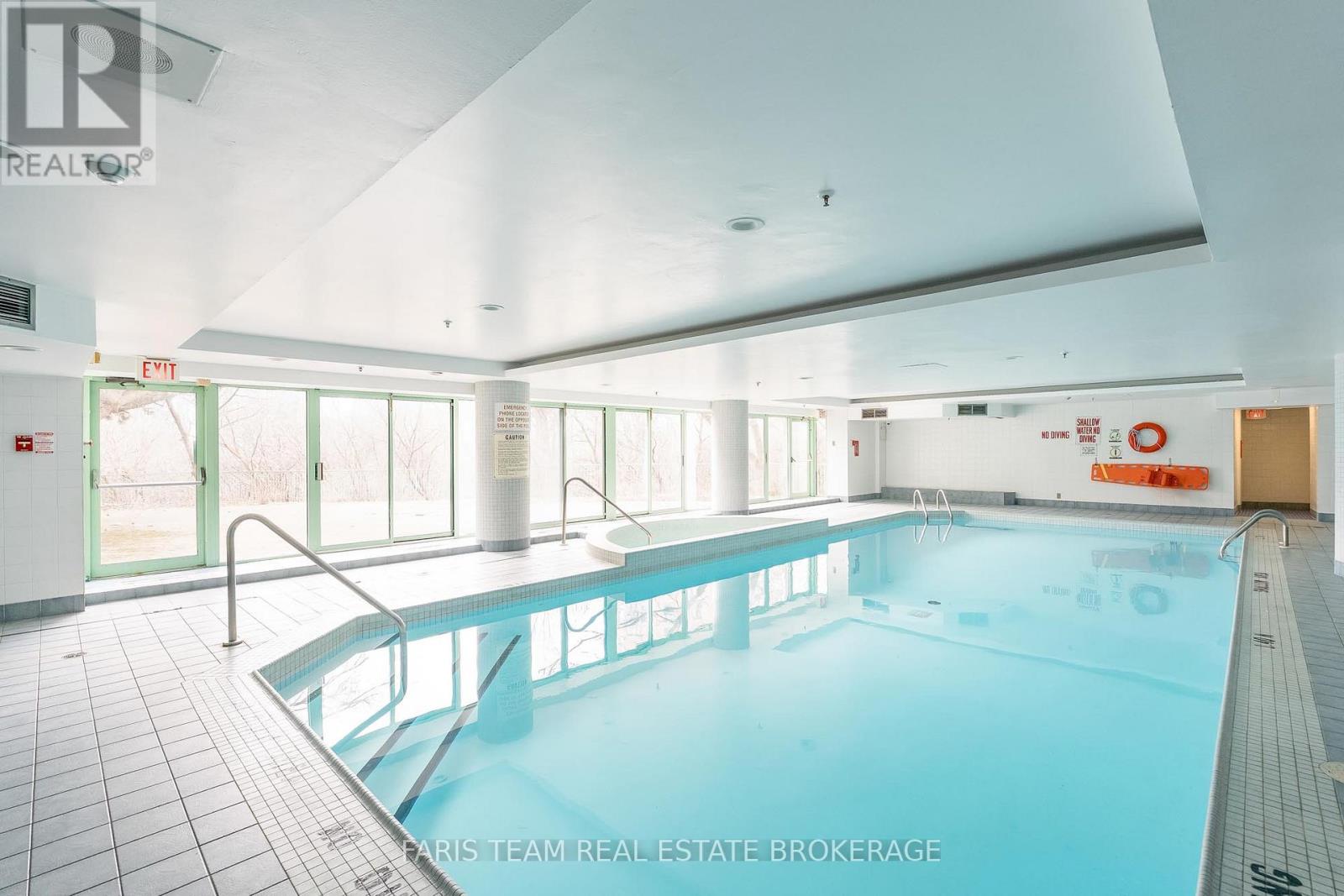 507 - 61 Markbrook Lane, Toronto, Ontario  M9V 5E7 - Photo 23 - W12906130