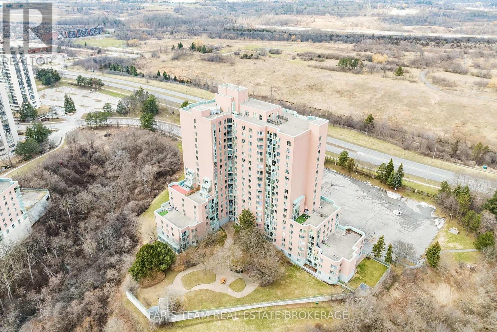 507 - 61 Markbrook Lane, Toronto, Ontario  M9V 5E7 - Photo 32 - W12906130