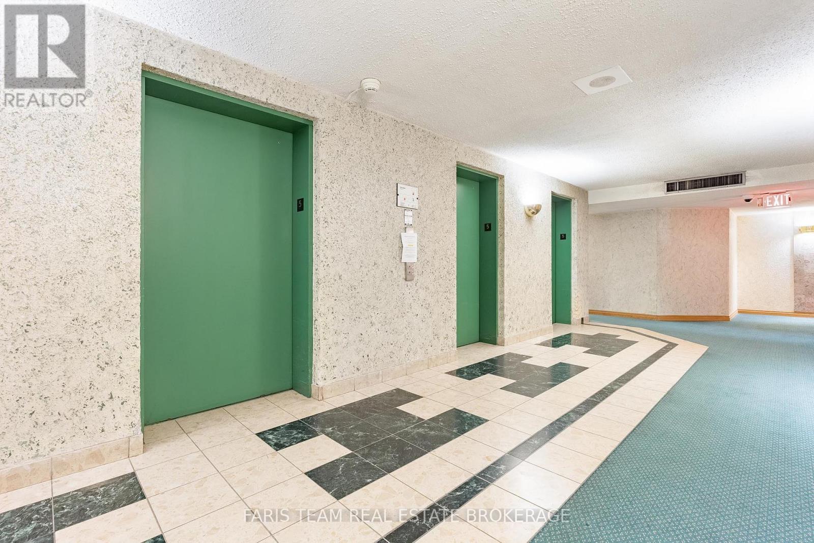 507 - 61 Markbrook Lane, Toronto, Ontario  M9V 5E7 - Photo 5 - W12906130