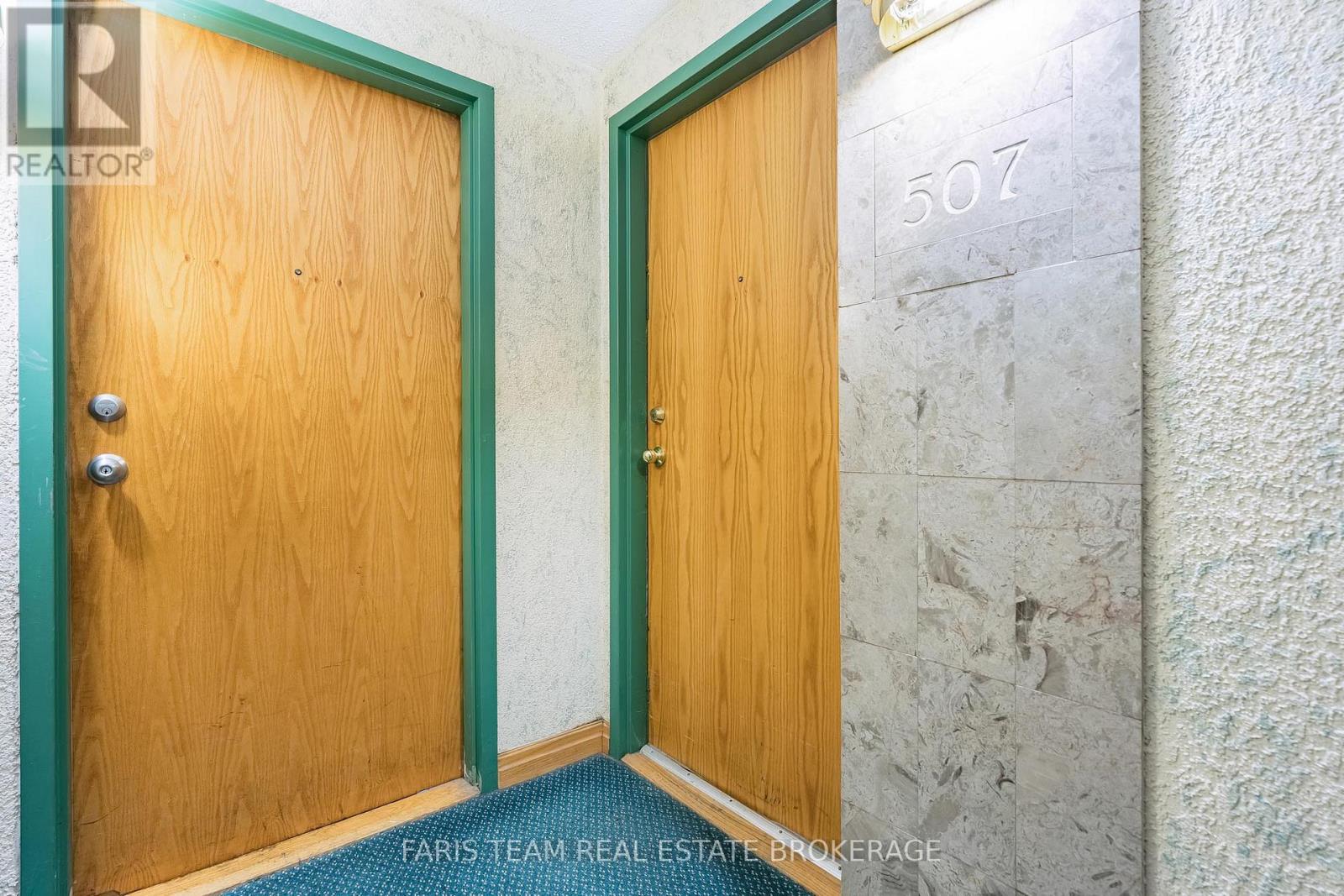 507 - 61 Markbrook Lane, Toronto, Ontario  M9V 5E7 - Photo 6 - W12906130