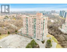 507 - 61 MARKBROOK LANE, Toronto, Ontario