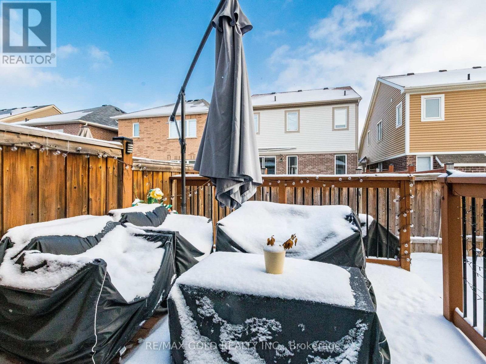 19 Lothbury Drive, Brampton, Ontario  L7A 4G7 - Photo 37 - W12906160