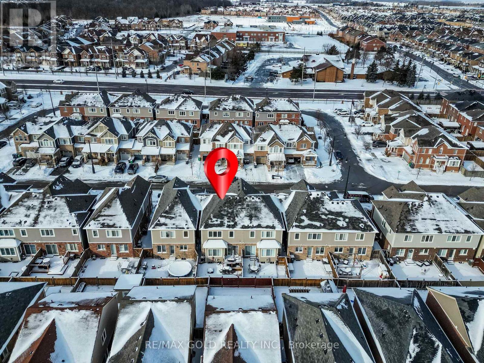 19 Lothbury Drive, Brampton, Ontario  L7A 4G7 - Photo 40 - W12906160