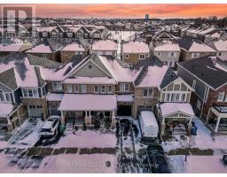 19 LOTHBURY DRIVE, Brampton, Ontario