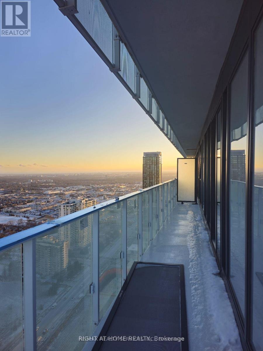 3903 - 3900 Confederation Parkway, Mississauga, Ontario  L5B 0M3 - Photo 17 - W12906168