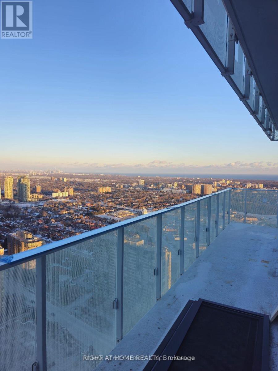 3903 - 3900 Confederation Parkway, Mississauga, Ontario  L5B 0M3 - Photo 18 - W12906168