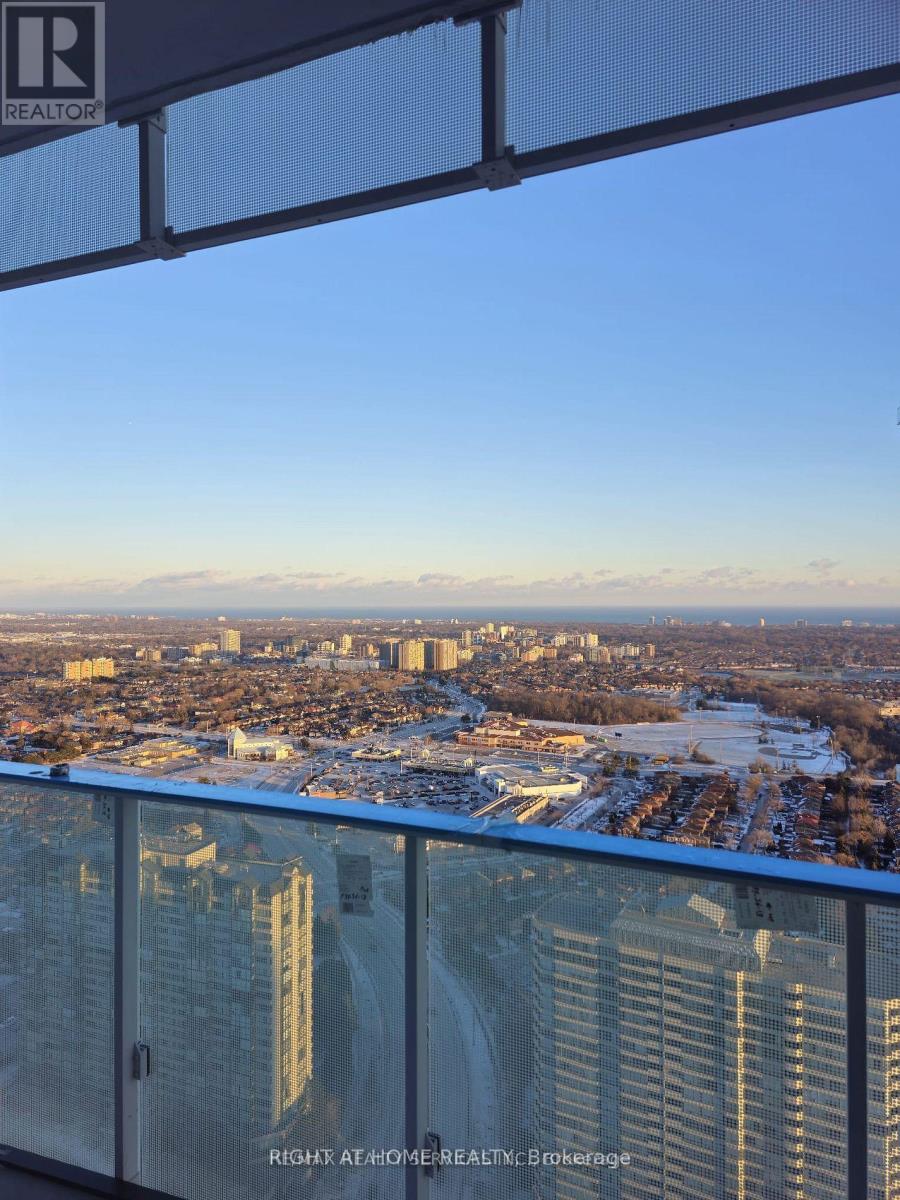 3903 - 3900 Confederation Parkway, Mississauga, Ontario  L5B 0M3 - Photo 20 - W12906168