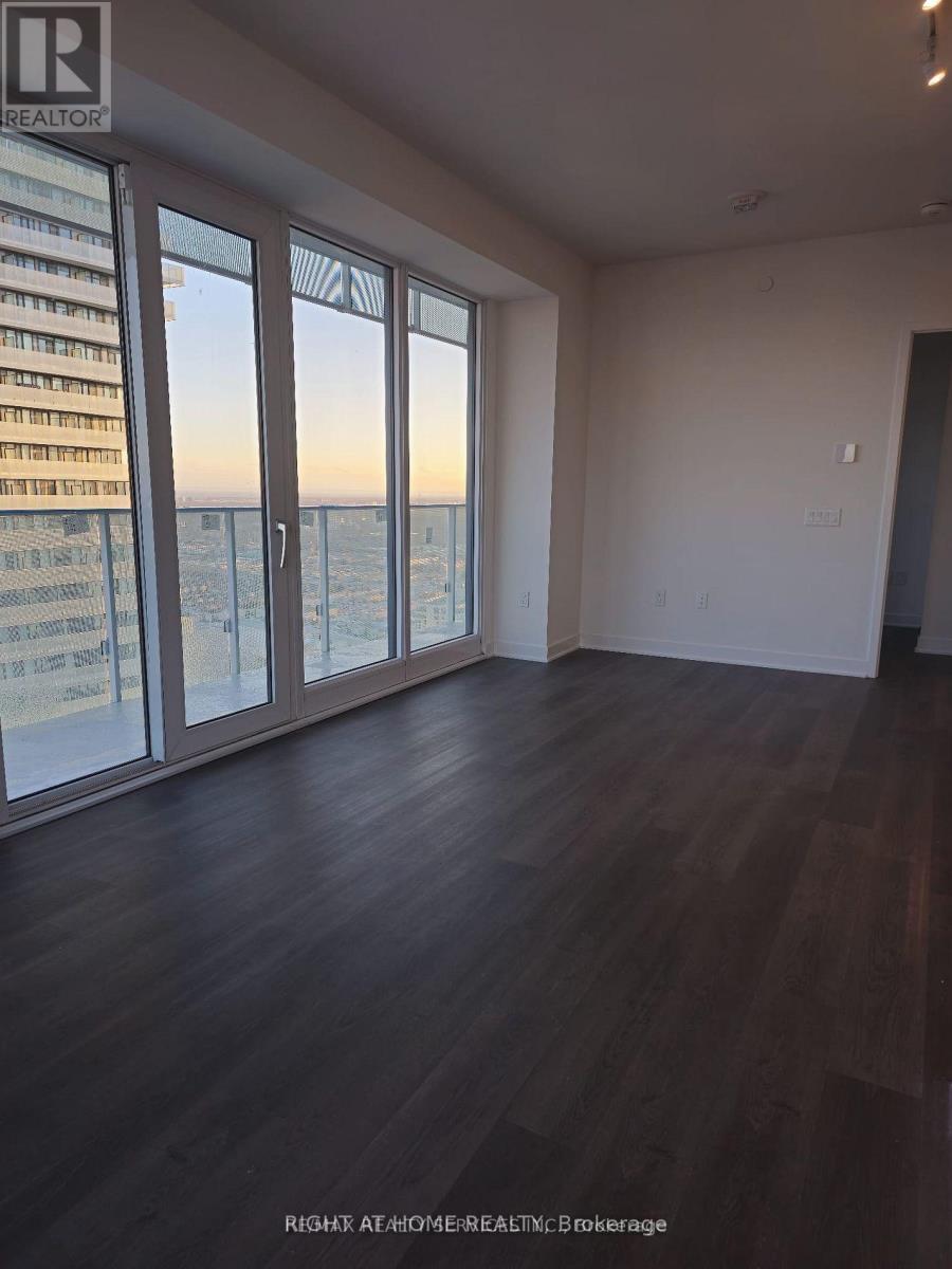 3903 - 3900 Confederation Parkway, Mississauga, Ontario  L5B 0M3 - Photo 7 - W12906168