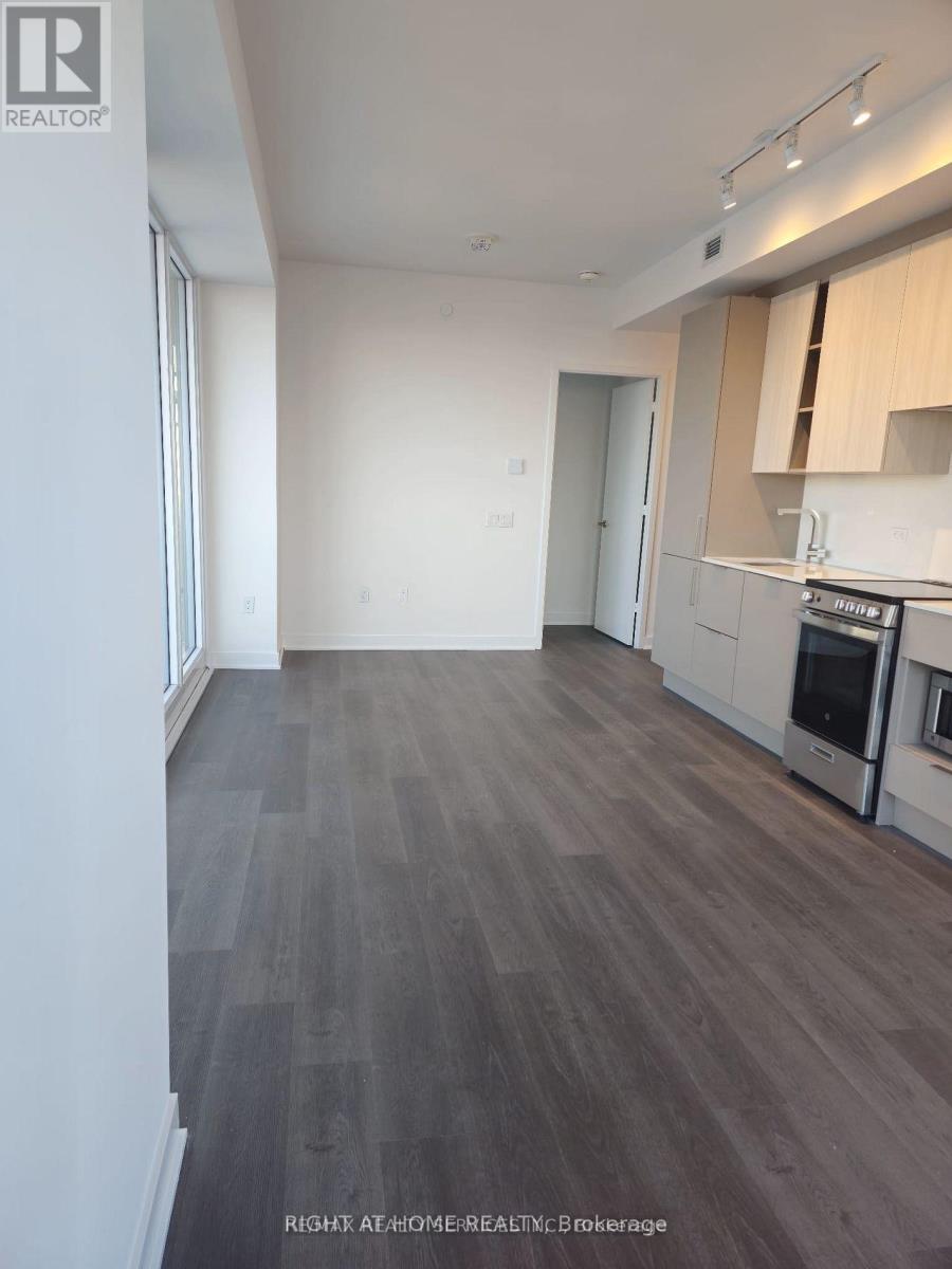 3903 - 3900 Confederation Parkway, Mississauga, Ontario  L5B 0M3 - Photo 8 - W12906168