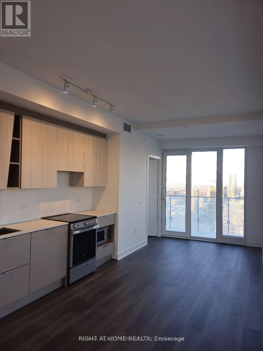 3903 - 3900 Confederation Parkway, Mississauga, Ontario  L5B 0M3 - Photo 9 - W12906168