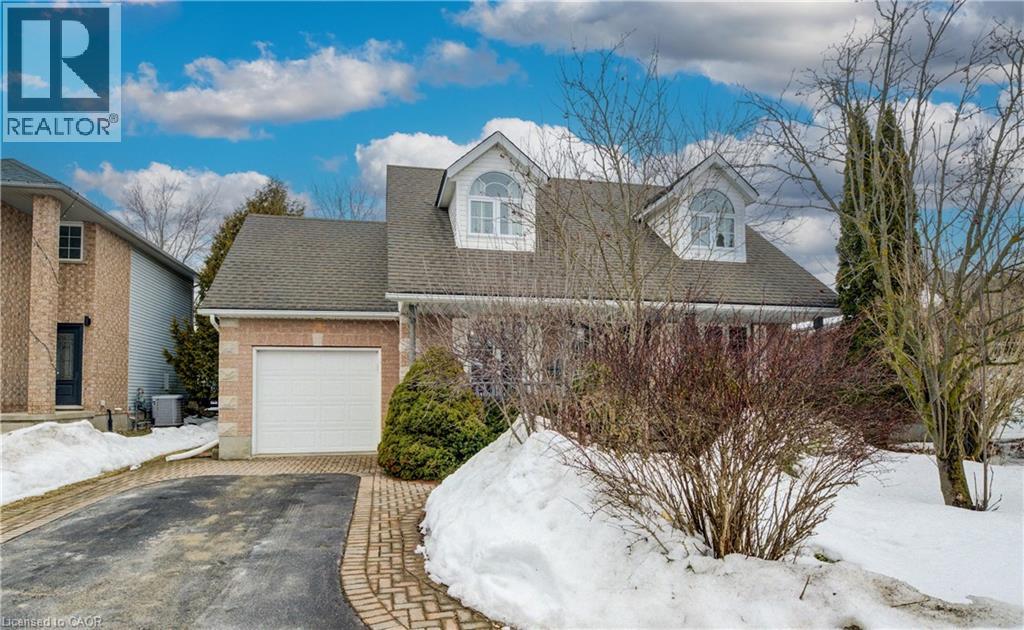 10 Clarke Street, Elora, Ontario  N0B 1S0 - Photo 5 - 40810736