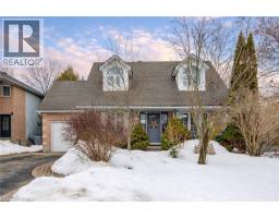 10 CLARKE Street, Elora, Ontario