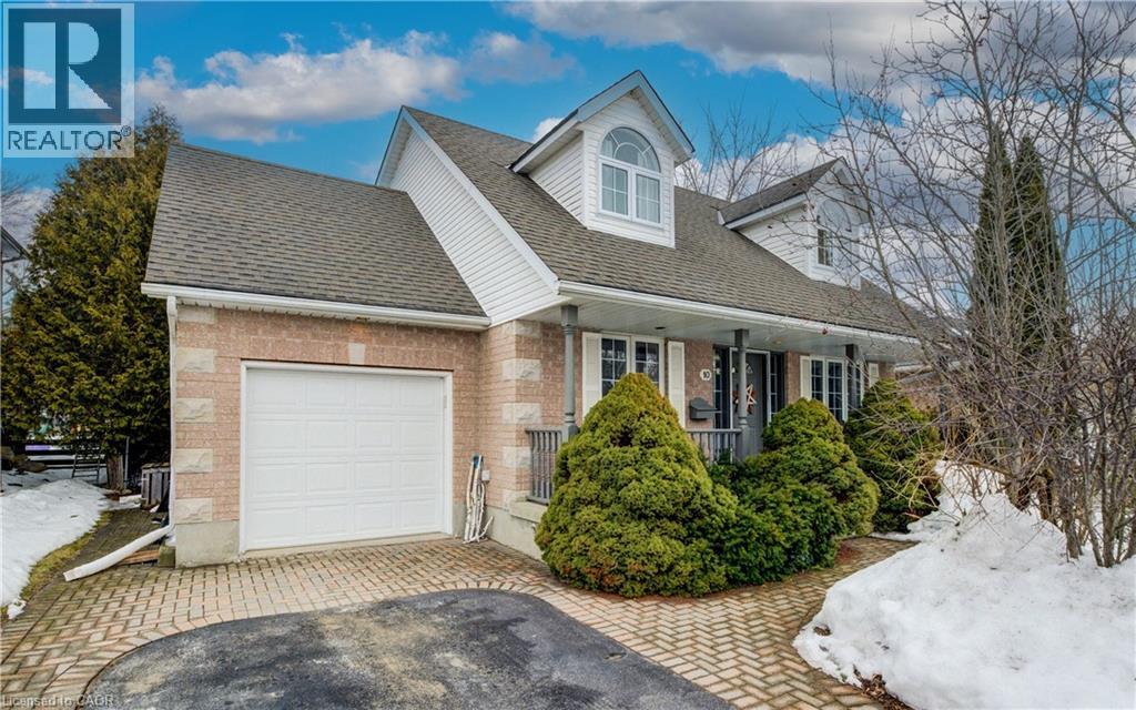 10 Clarke Street, Elora, Ontario  N0B 1S0 - Photo 6 - 40810736