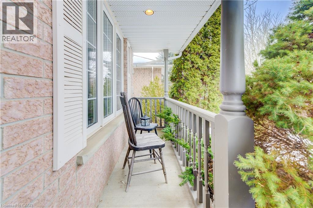 10 Clarke Street, Elora, Ontario  N0B 1S0 - Photo 8 - 40810736