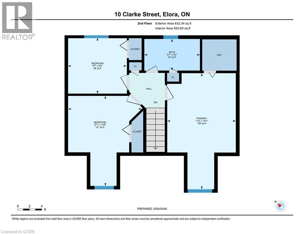 10 Clarke Street, Elora, Ontario  N0B 1S0 - Photo 43 - 40810736