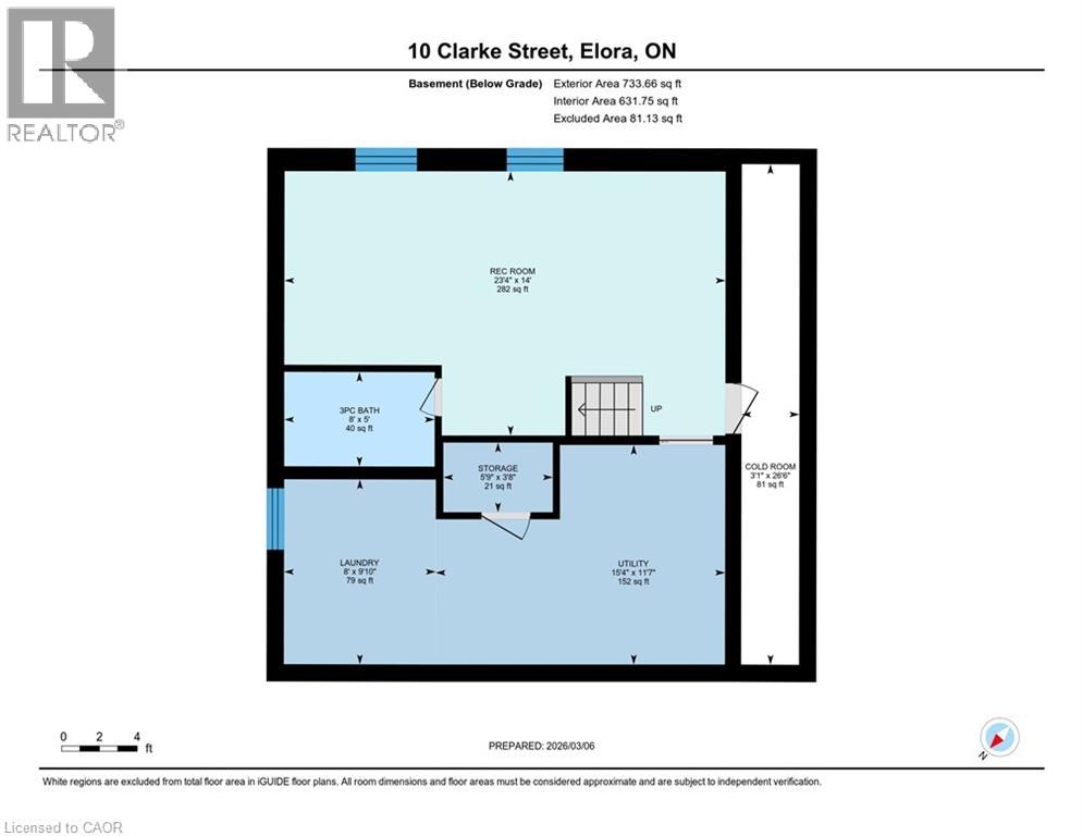 10 Clarke Street, Elora, Ontario  N0B 1S0 - Photo 44 - 40810736