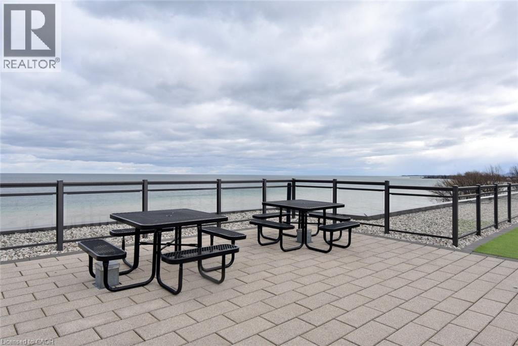 35 Southshore Crescent Unit# 414, Stoney Creek, Ontario  L8E 0J2 - Photo 38 - 40812055