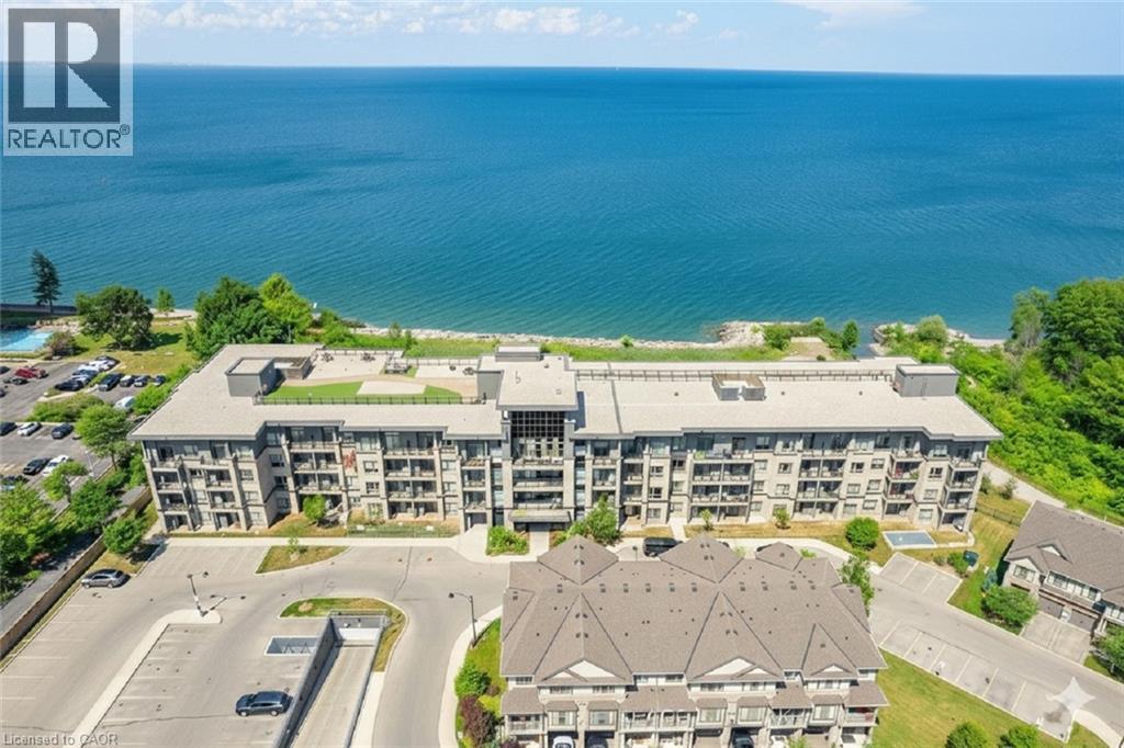 35 Southshore Crescent Unit# 414, Stoney Creek, Ontario  L8E 0J2 - Photo 46 - 40812055