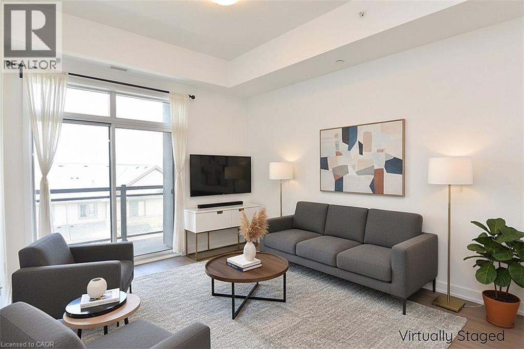 35 Southshore Crescent Unit# 414, Stoney Creek, Ontario  L8E 0J2 - Photo 16 - 40812055