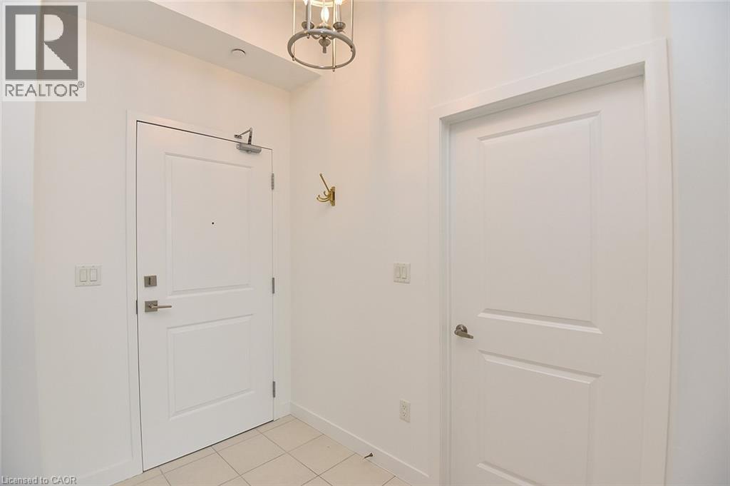 35 Southshore Crescent Unit# 414, Stoney Creek, Ontario  L8E 0J2 - Photo 4 - 40812055