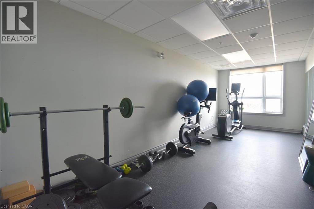 35 Southshore Crescent Unit# 414, Stoney Creek, Ontario  L8E 0J2 - Photo 34 - 40812055