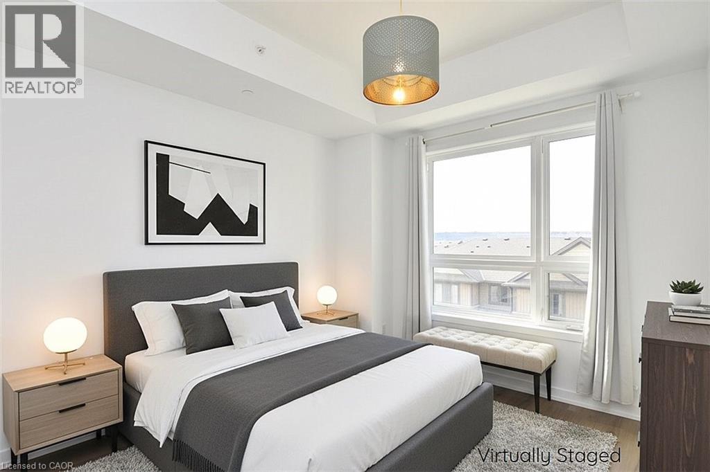 35 Southshore Crescent Unit# 414, Stoney Creek, Ontario  L8E 0J2 - Photo 18 - 40812055