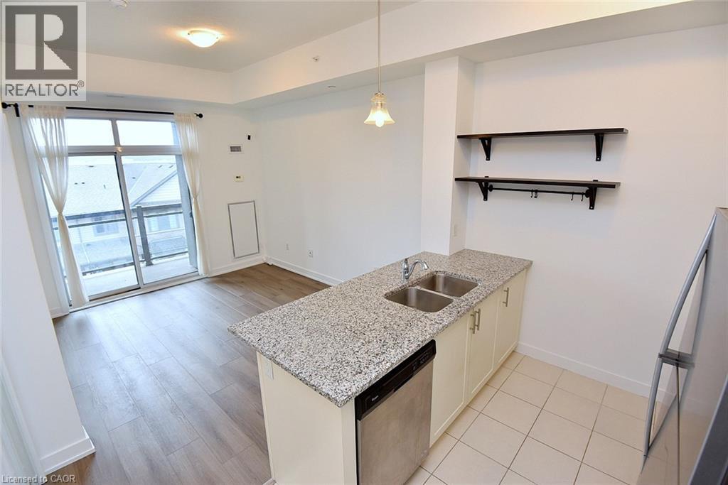 35 Southshore Crescent Unit# 414, Stoney Creek, Ontario  L8E 0J2 - Photo 14 - 40812055