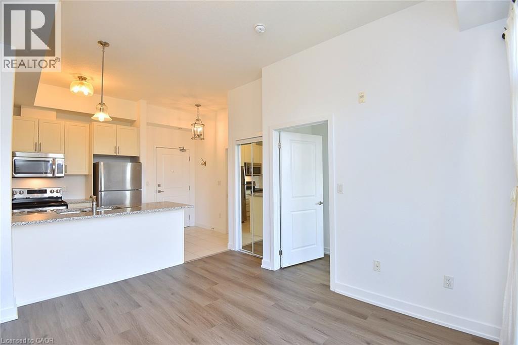 35 Southshore Crescent Unit# 414, Stoney Creek, Ontario  L8E 0J2 - Photo 5 - 40812055