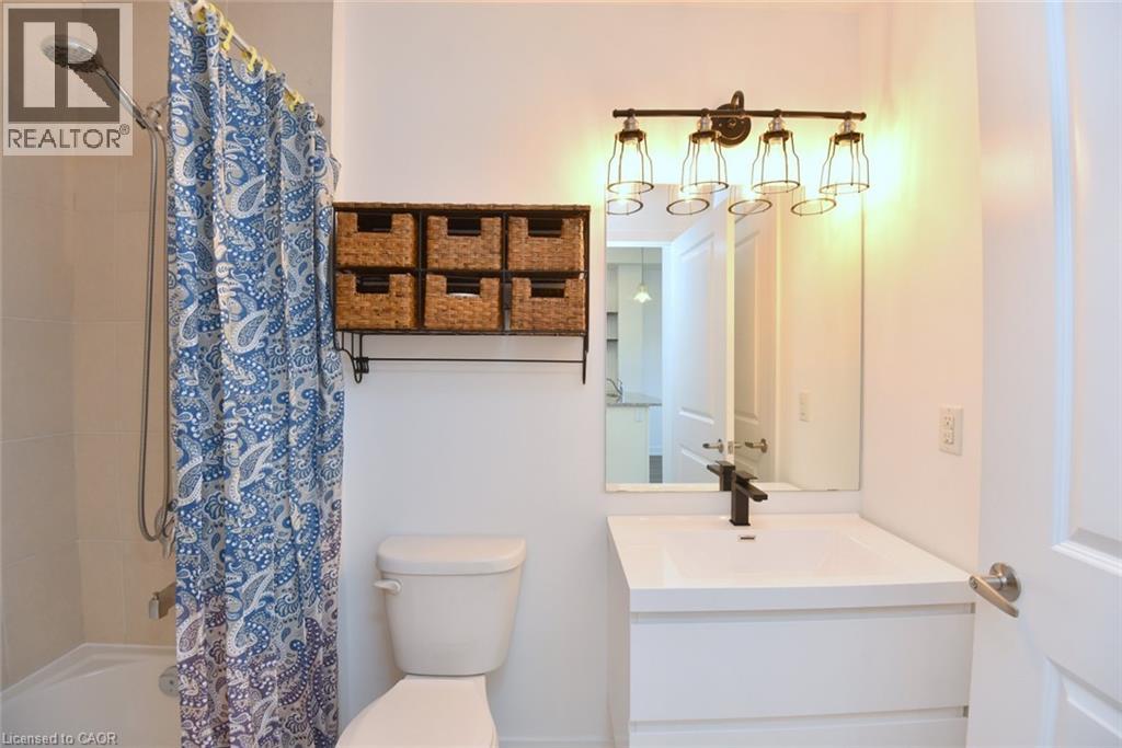 35 Southshore Crescent Unit# 414, Stoney Creek, Ontario  L8E 0J2 - Photo 24 - 40812055