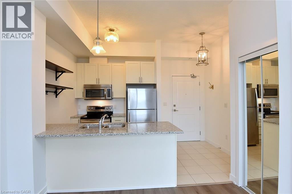 35 Southshore Crescent Unit# 414, Stoney Creek, Ontario  L8E 0J2 - Photo 13 - 40812055