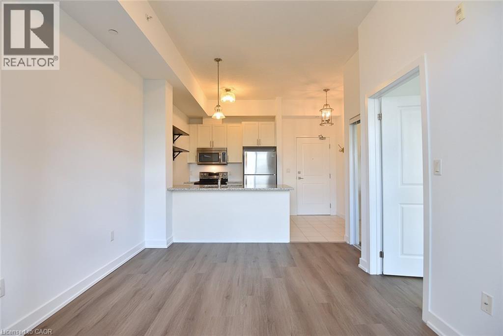 35 Southshore Crescent Unit# 414, Stoney Creek, Ontario  L8E 0J2 - Photo 15 - 40812055