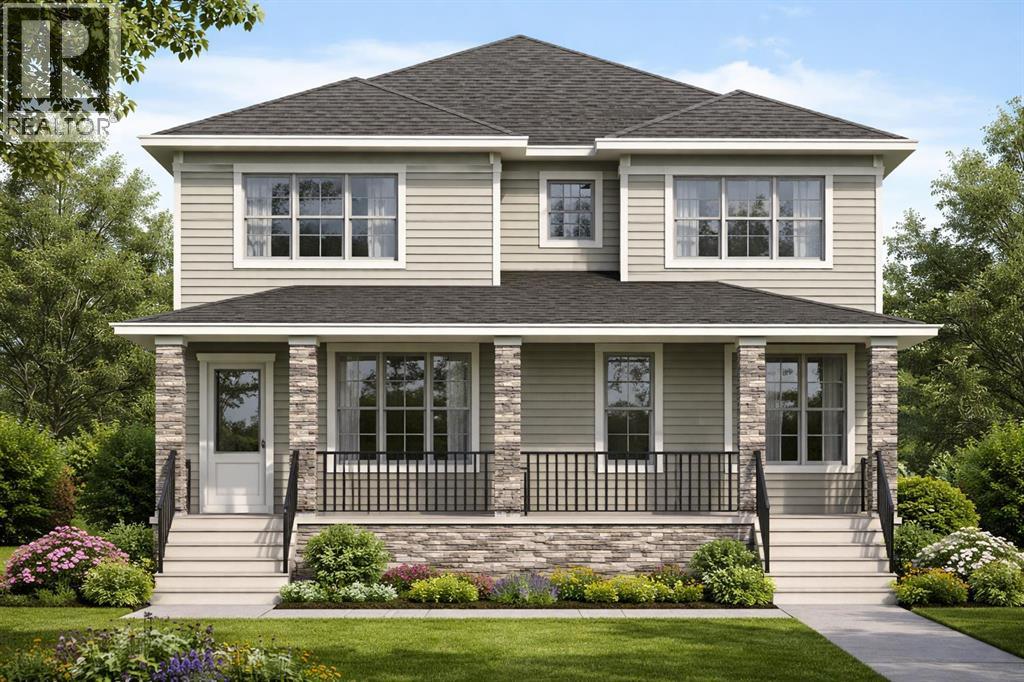 42 Creekview Avenue Sw, Calgary, Alberta  T2X 6M1 - Photo 1 - A2294594