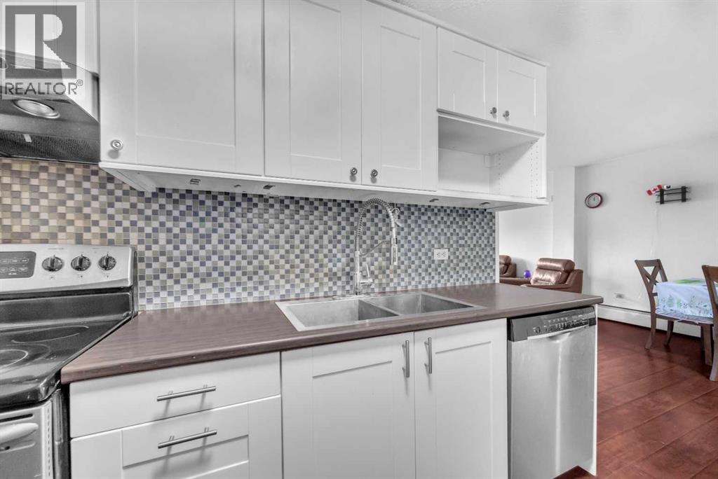 451, 1620 8 Avenue Nw, Calgary, Alberta  T2N 1C4 - Photo 8 - A2295315