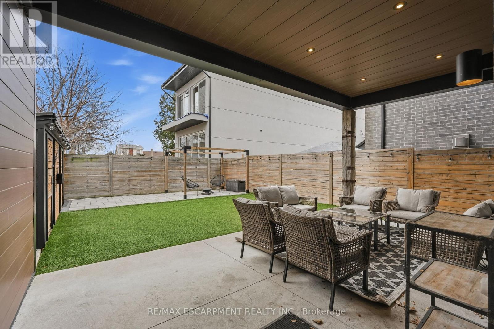 414 John Street, Hamilton, Ontario  L8L 4R3 - Photo 42 - X12906116