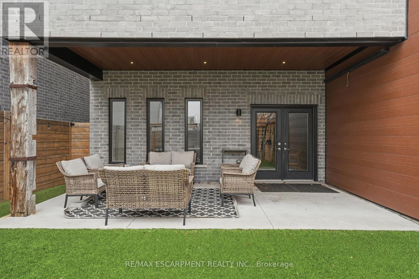 414 John Street, Hamilton, Ontario  L8L 4R3 - Photo 43 - X12906116