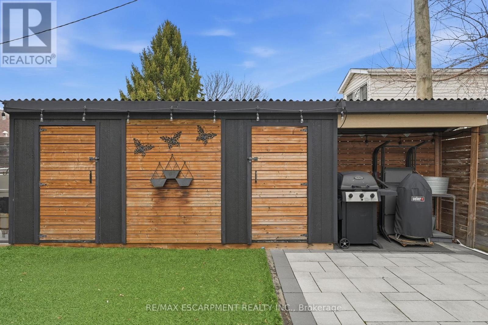 414 John Street, Hamilton, Ontario  L8L 4R3 - Photo 45 - X12906116