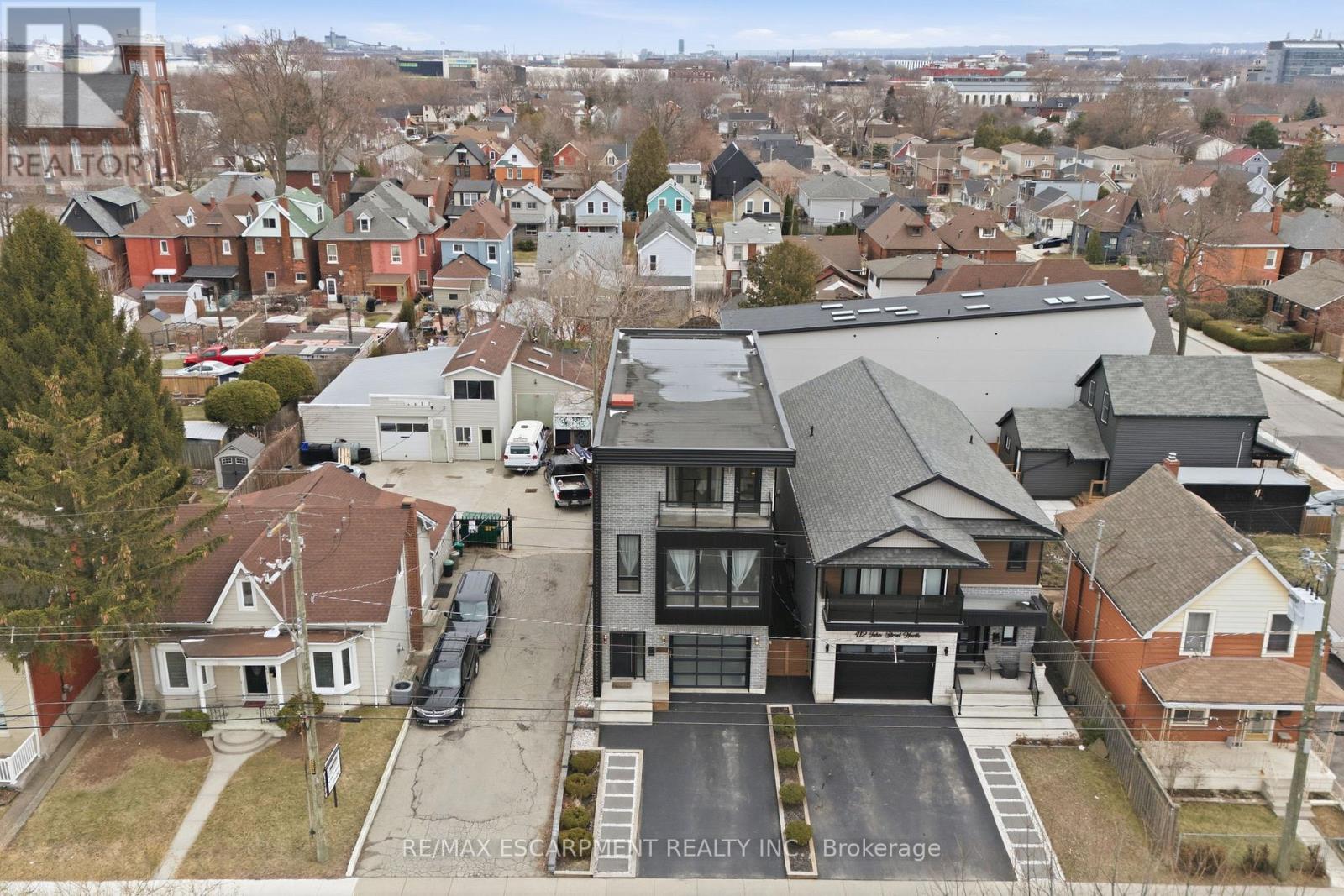 414 John Street, Hamilton, Ontario  L8L 4R3 - Photo 49 - X12906116