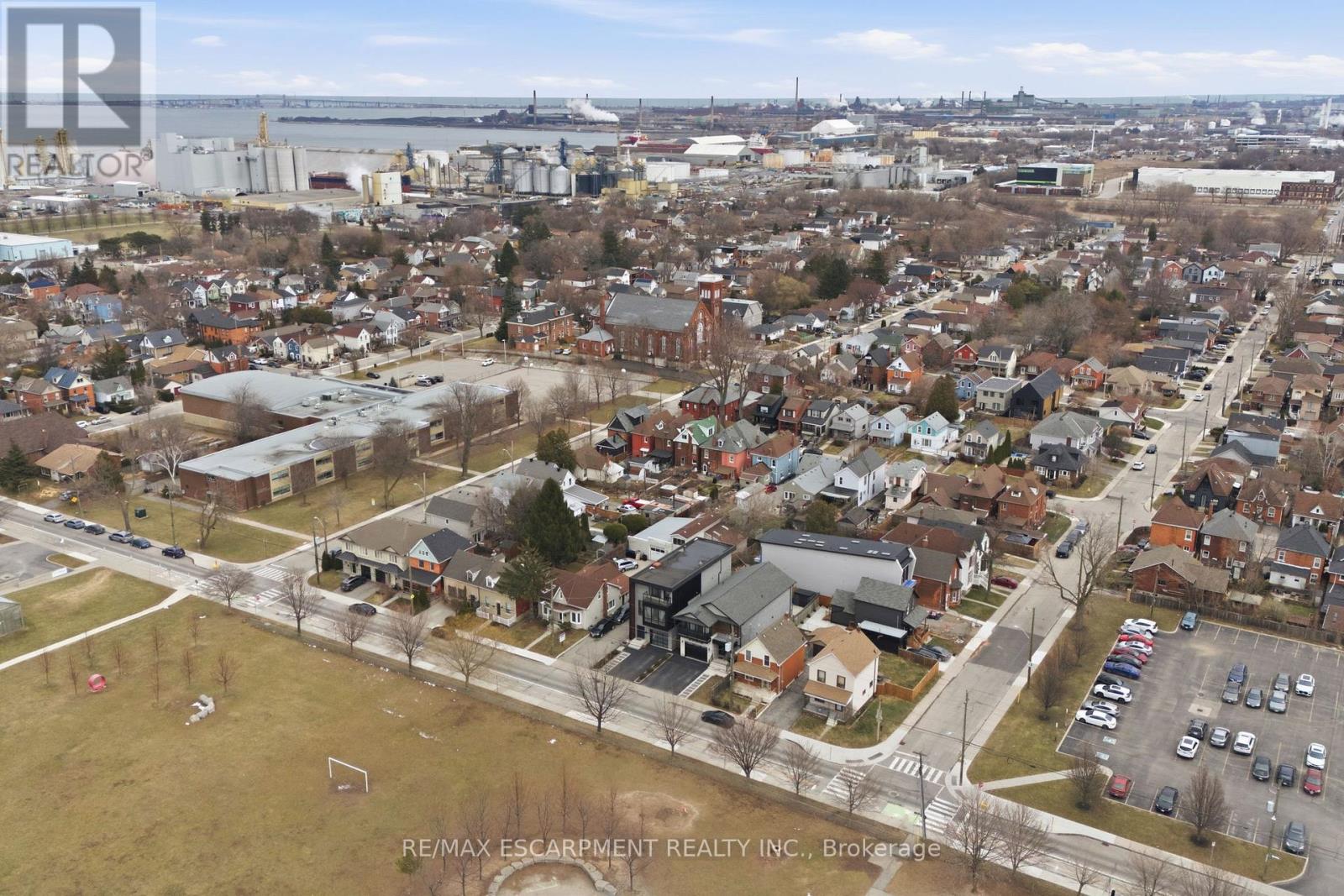 414 John Street, Hamilton, Ontario  L8L 4R3 - Photo 50 - X12906116