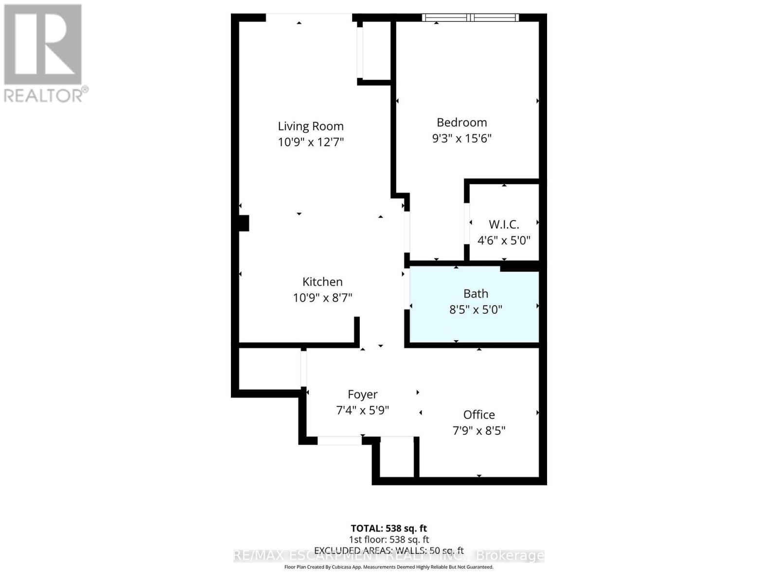 1112 - 460 Dundas Street E, Hamilton, Ontario  L8B 2A5 - Photo 11 - X12906148