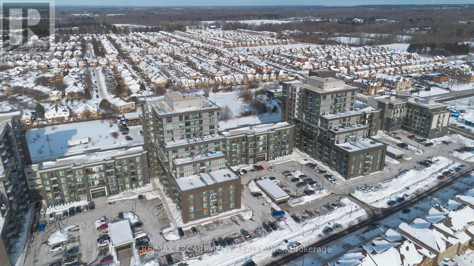 1112 - 460 Dundas Street E, Hamilton, Ontario  L8B 2A5 - Photo 16 - X12906148